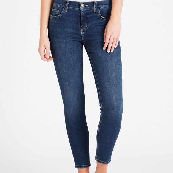 Current Elliott The Stiletto Jean - Picture 2 of 6